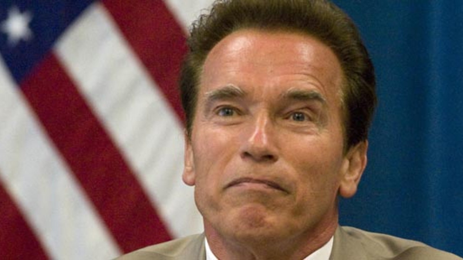 Arnold Schwarzenegger Sein Sex Nest
