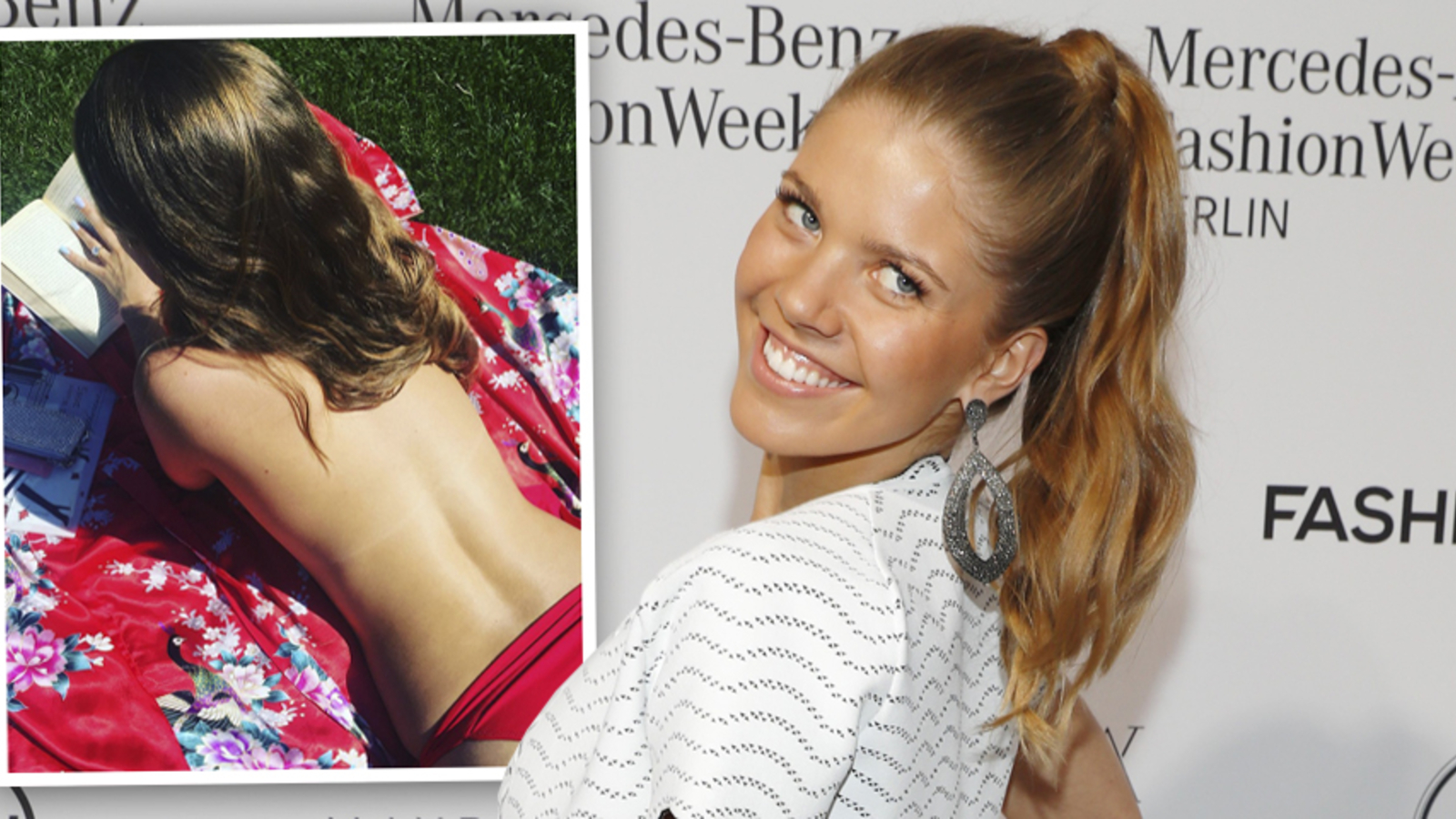 Karoline Schuch Nackt Oben Ohne Bilder Playboy Fotos Hot Sex Picture