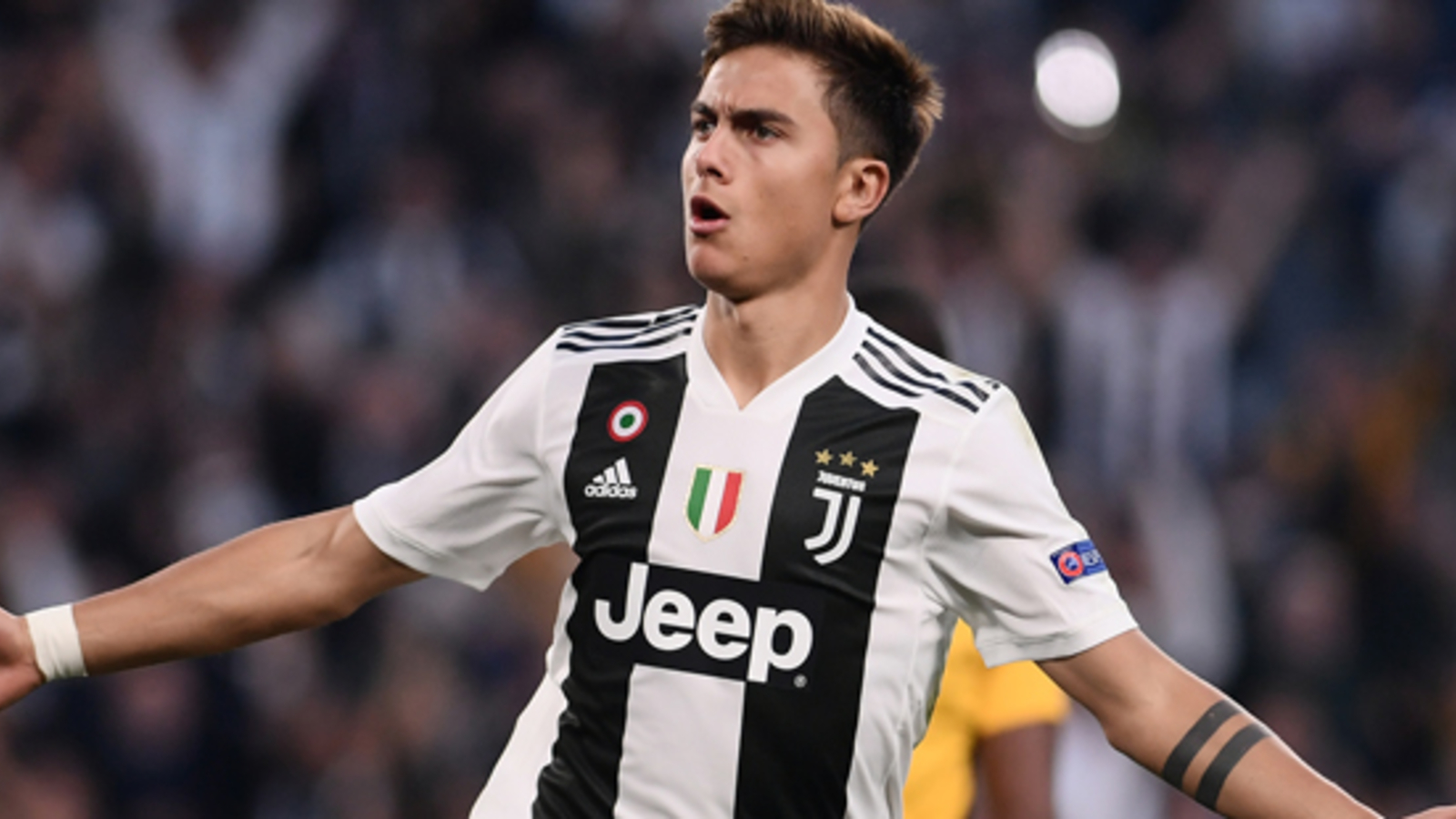 3 0 Dybala schießt Juve zum Sieg oe24 at