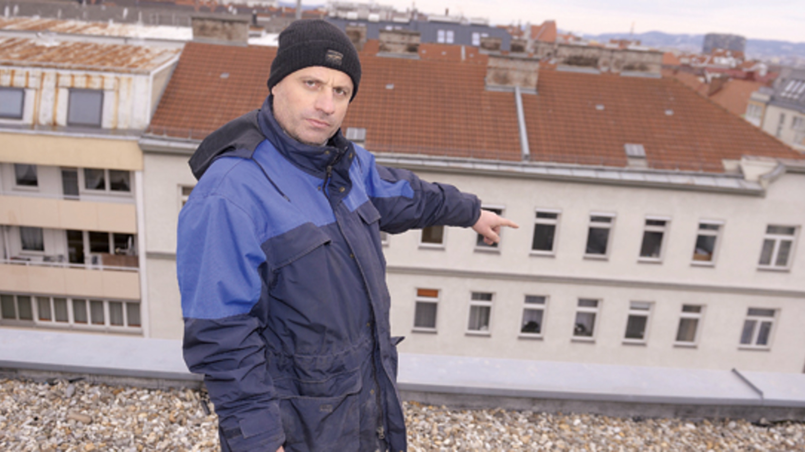 Von Arbeiter Aufgedeckt Vater Hatte Sex Mit Tochter 2 Oe24 At