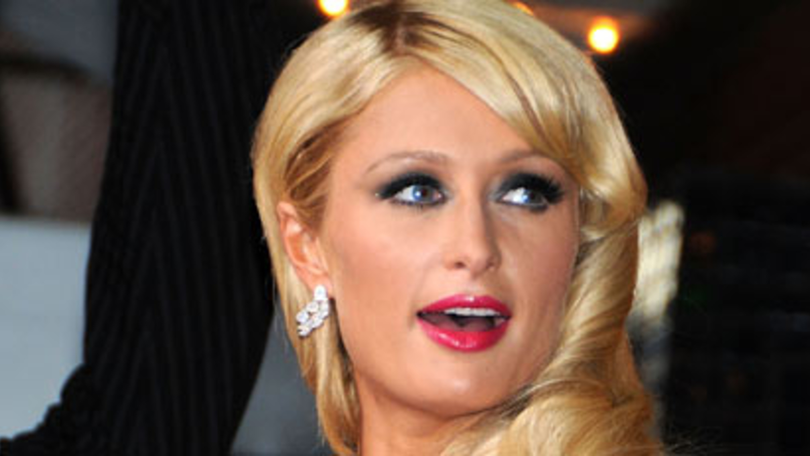 Paris Hilton Bereut Sex Tape