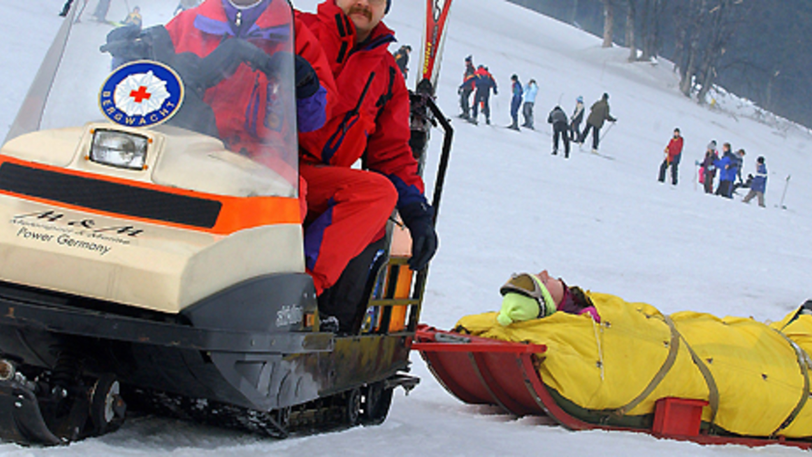 Tödlicher Skiunfall im Pongau oe24 at