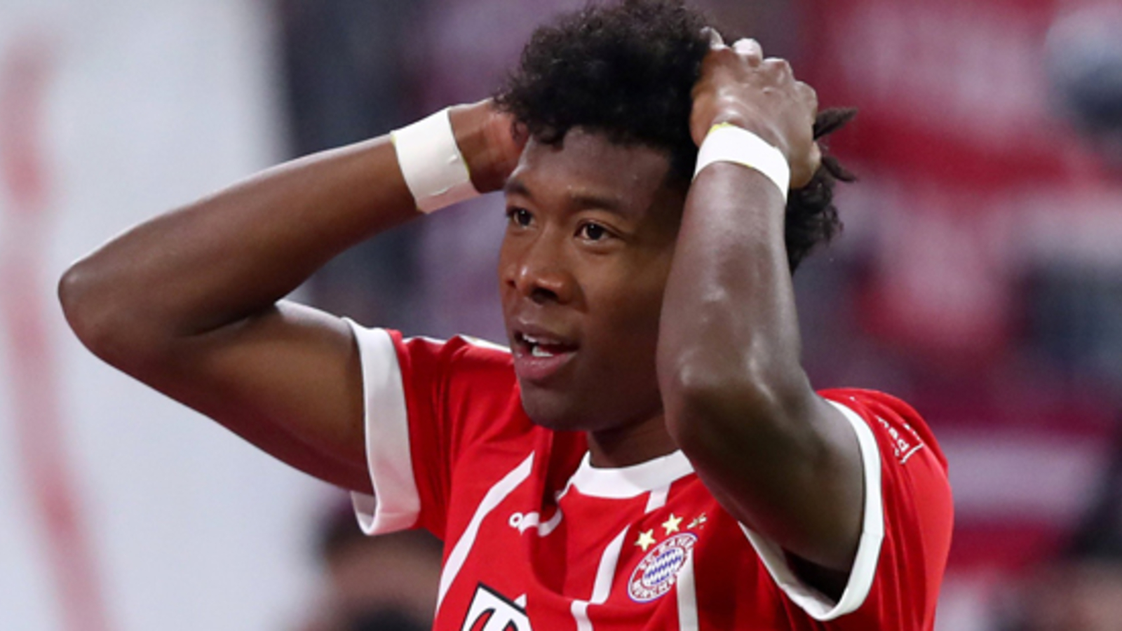 Wegen Alaba Bayern schmeißt Team Arzt raus