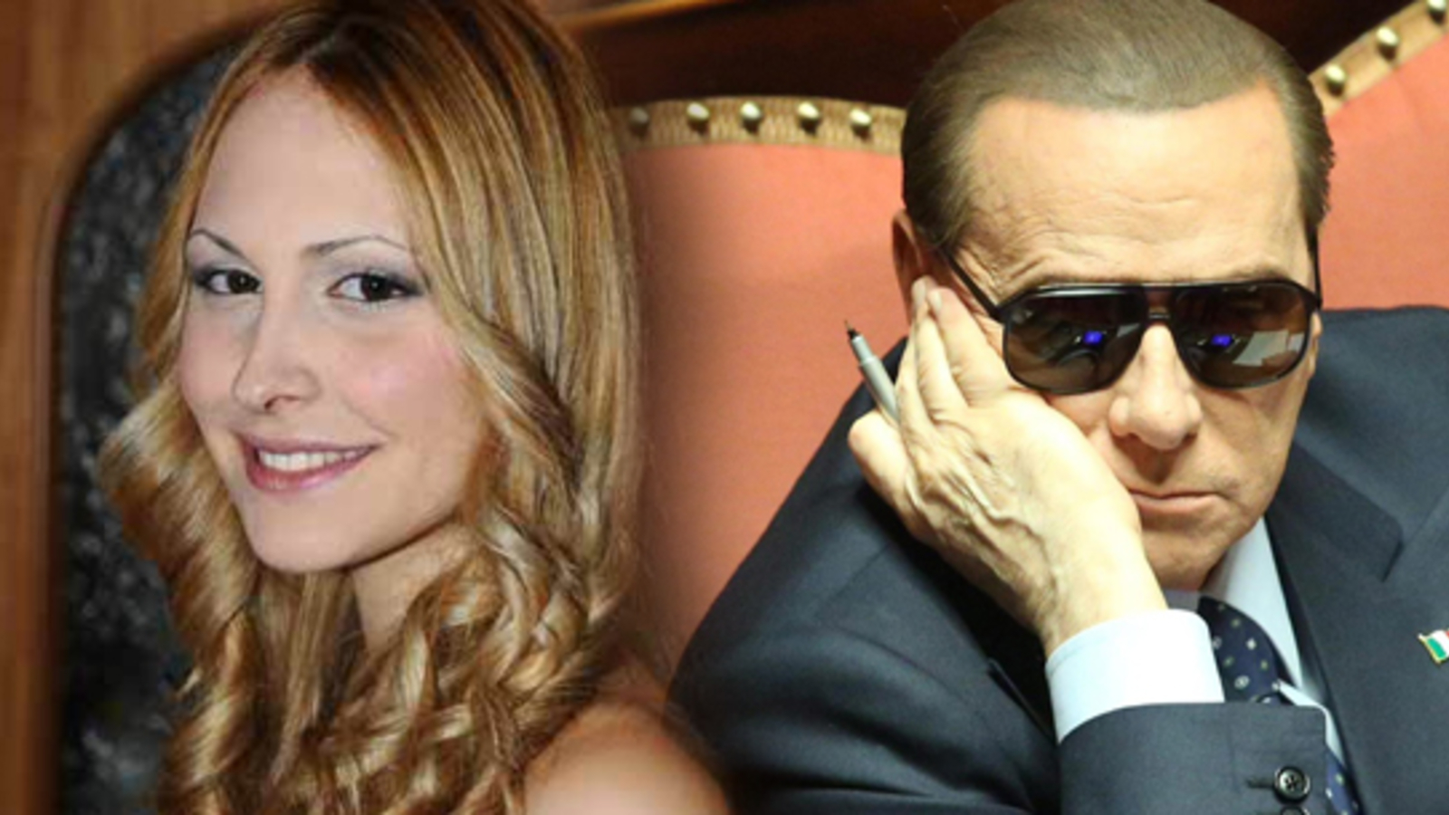 Berlusconi Sex Mit Minderj Hriger Sch Lerin