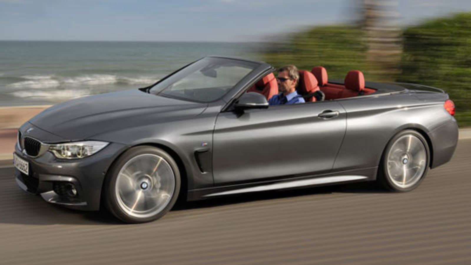 Bmw Er Cabrio Weltpremiere Alle Daten Und Fotos