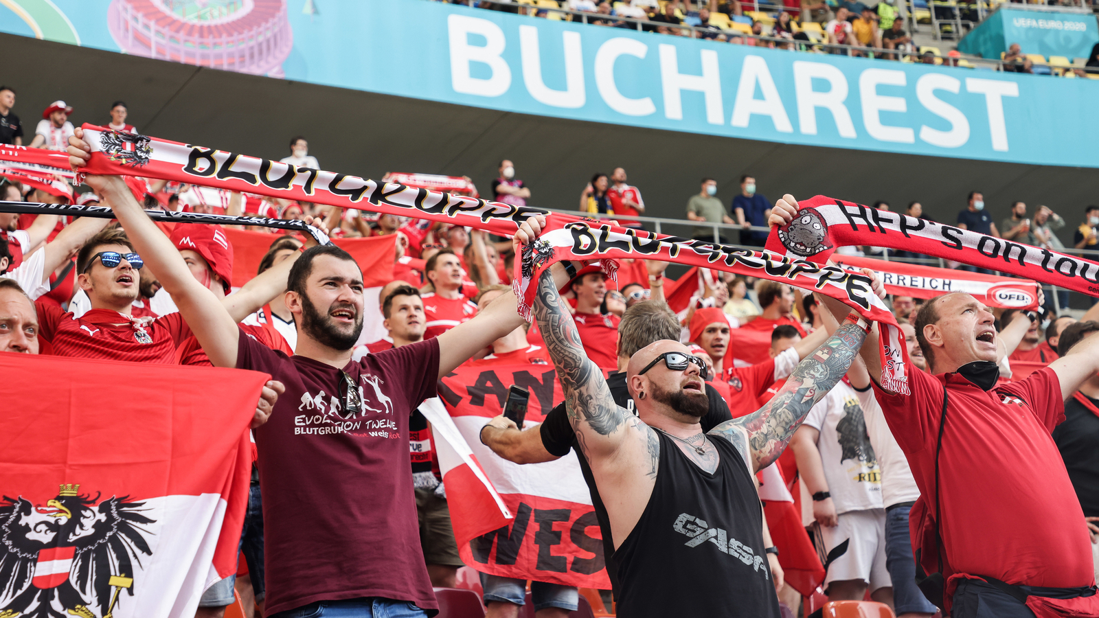 Außenministerium schiebt Riegel vor Fan Hoffnung