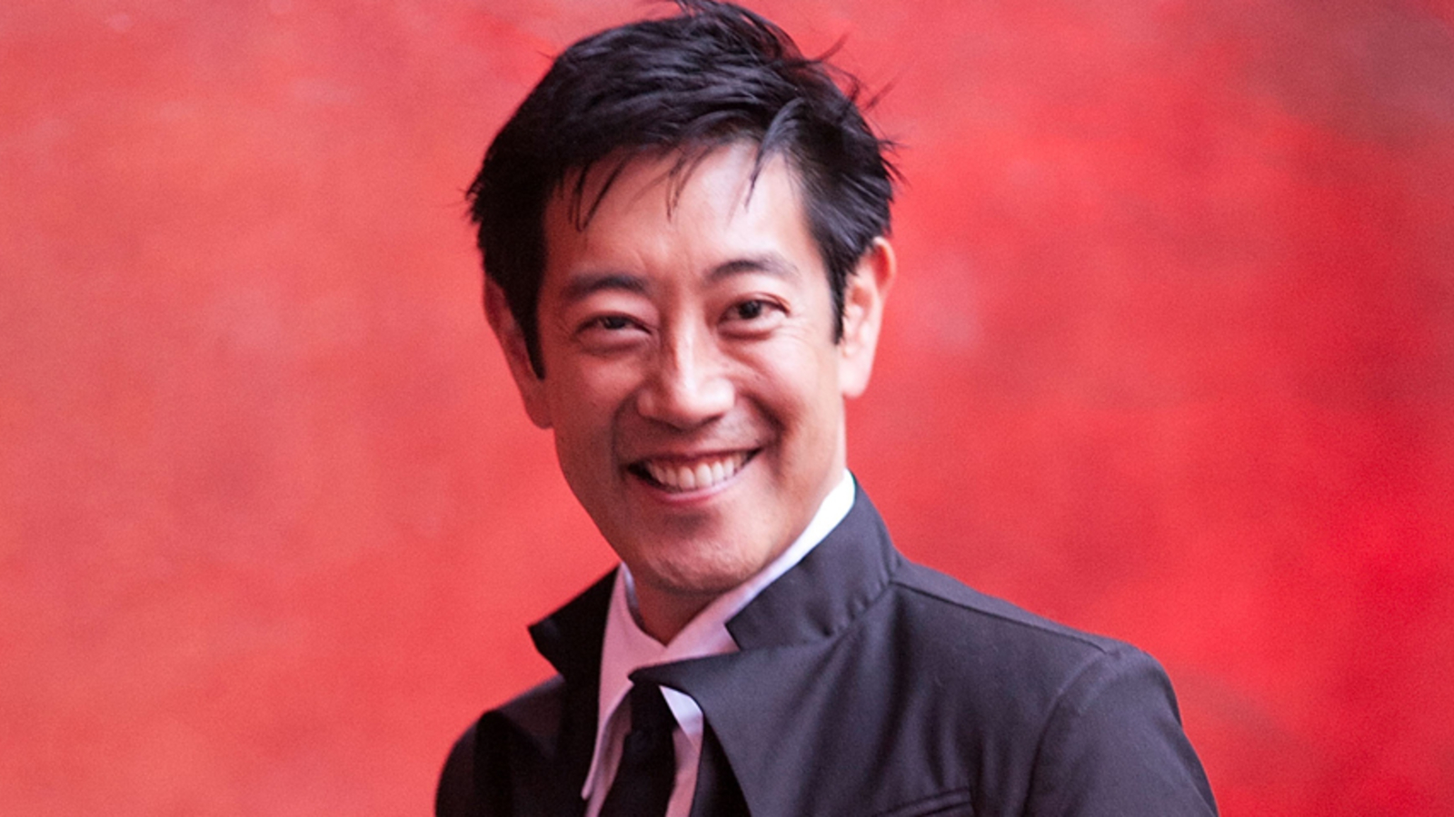 Mythbusters Star Grant Imahara Mit Jahren Verstorben