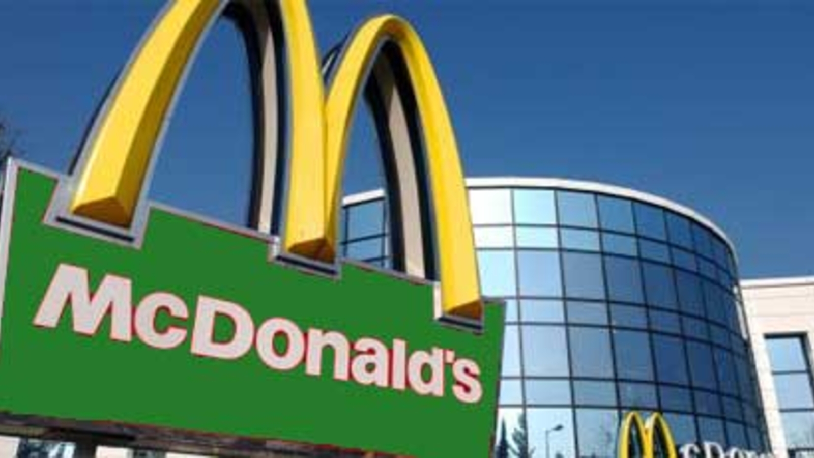 McDonald S Startet Bestell App Quick Mac