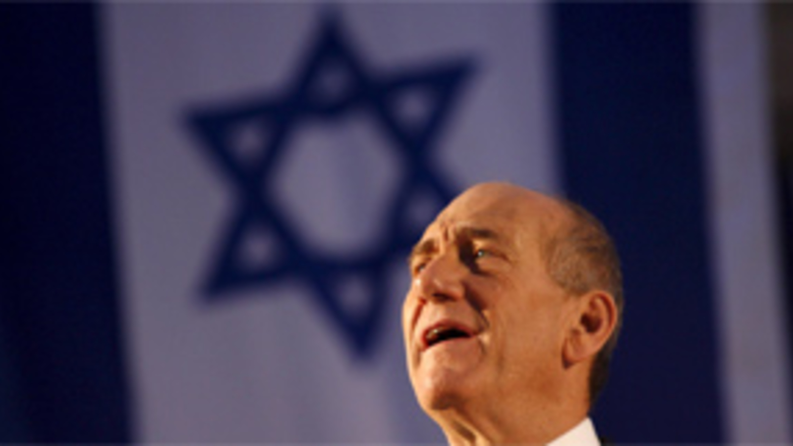 Israels Premier Olmert Will Im September Abtreten