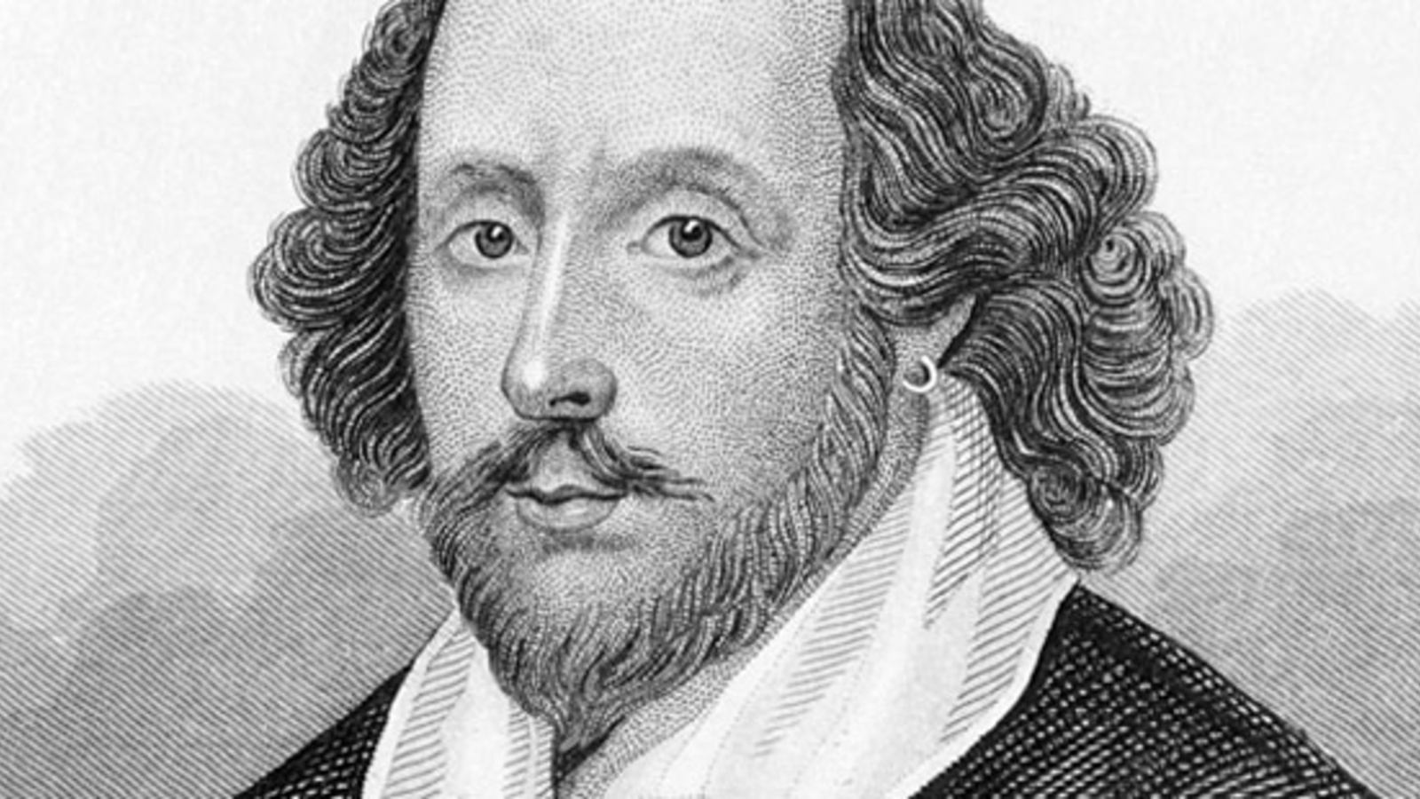 Hat William Shakespeare Gekifft