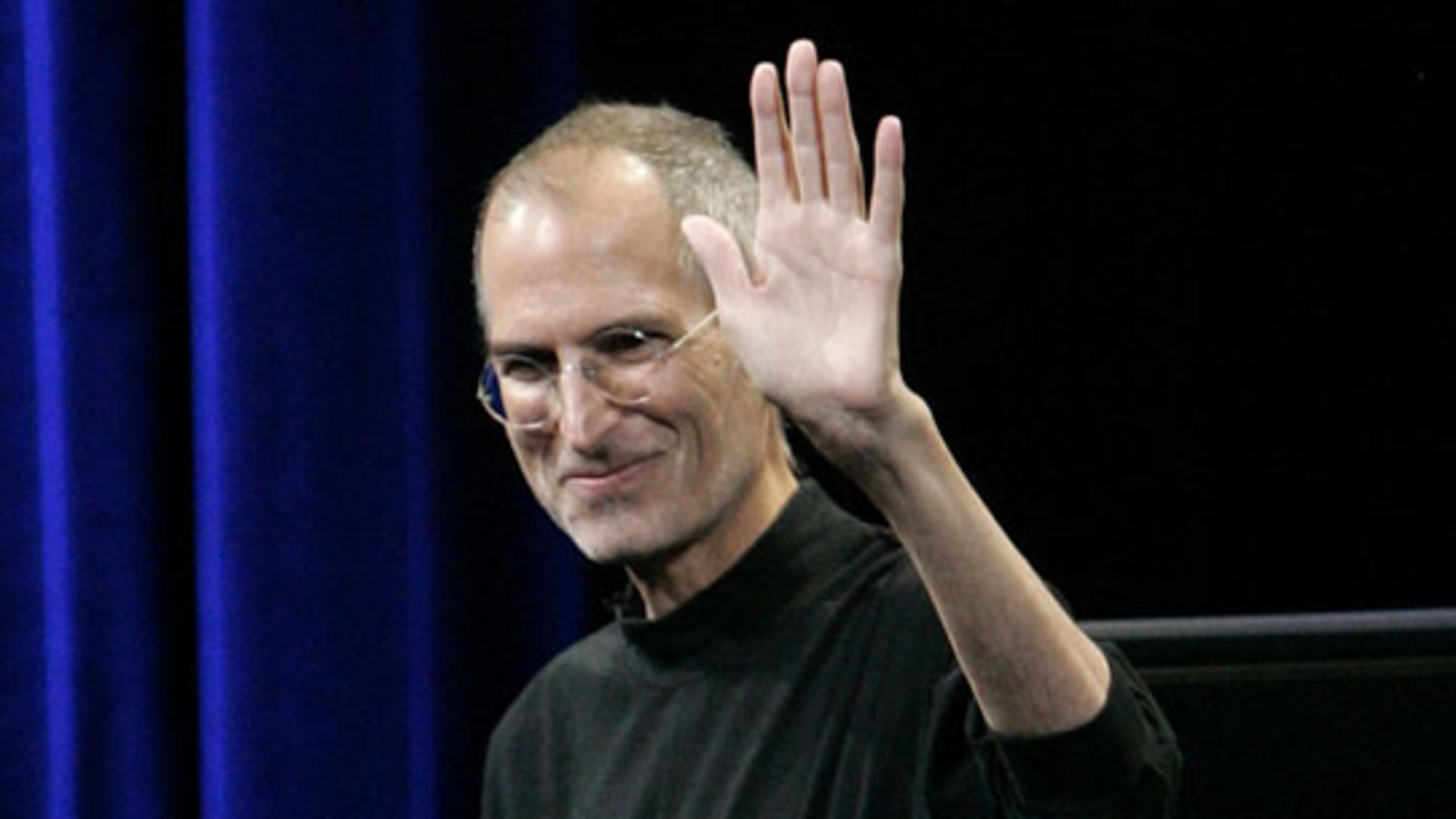 Wie Krank Ist Apple Chef Steve Jobs Wirklich Oe At