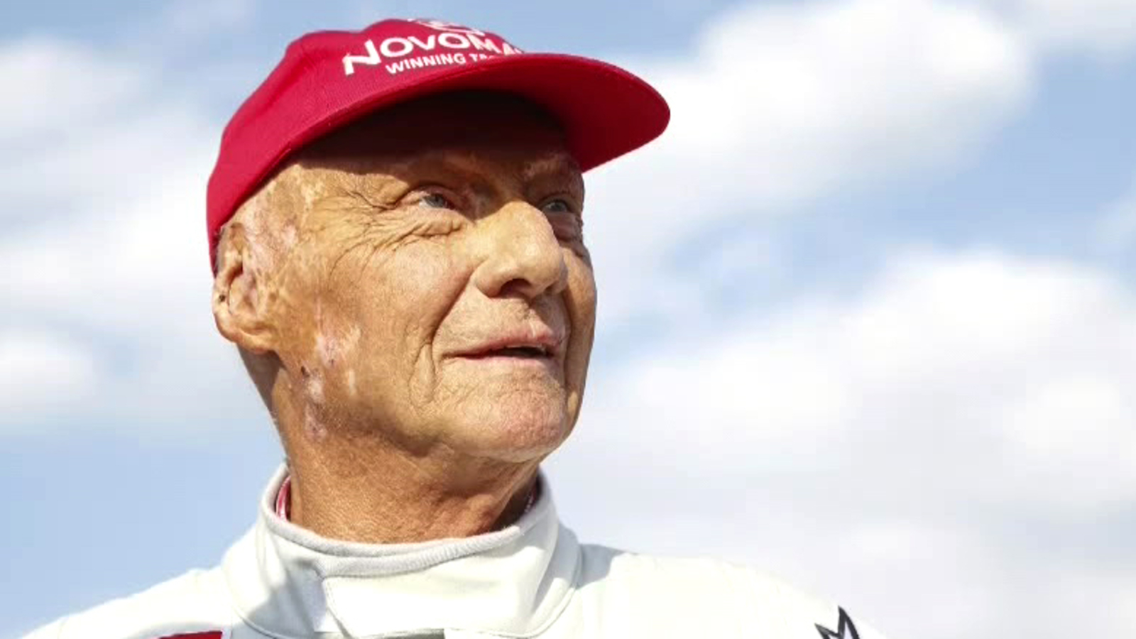 Niki Lauda Ist Tot Weltweit Tiefe Trauer