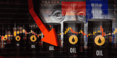 Ölpreise sacken weiter ab