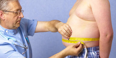 Schon kurzes Training hilft dicken Kindern