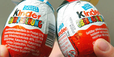 Kinder Überraschungsei