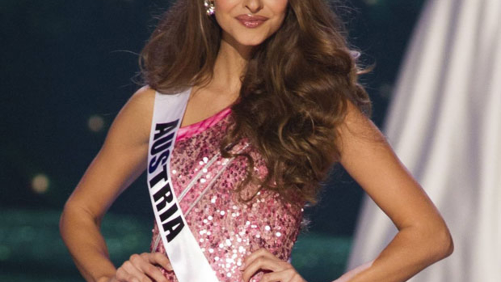 Miss Universe Die Proben oe24.at
