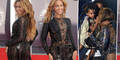 Beyoncé bei den MTV Video Music Awards