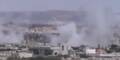 Syrien: Raketen auf Libanon gefeuert