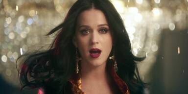 Katy Perry: "Unconditionally"