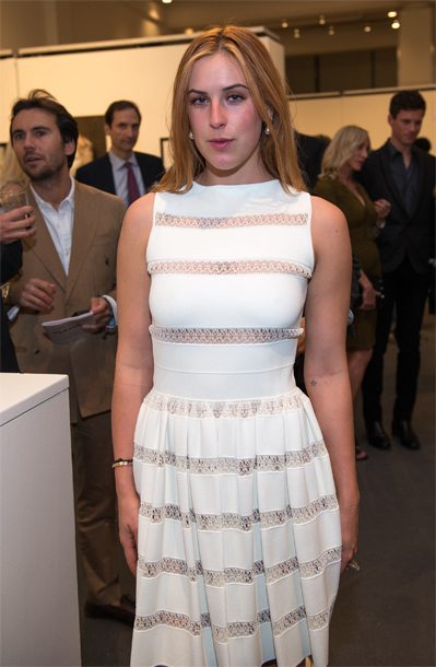 Scout Willis
