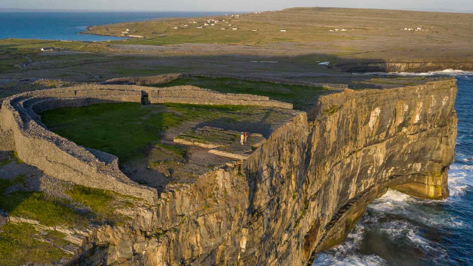 Geheimtipp in Irland | Kennen Sie die Aran Islands?