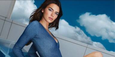 Jenner macht Lust auf den Mode-Frühling