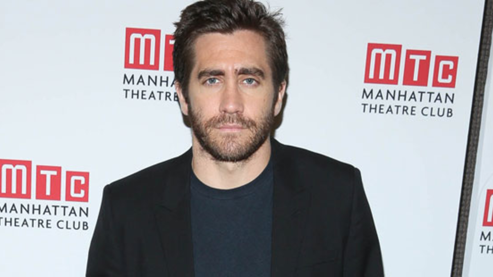 Jake Gyllenhaal wird für Rolle zum Muskelprotz
