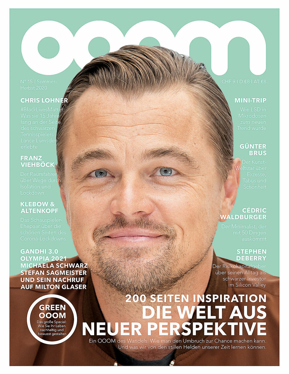 Sexismus & Rassismus: Jetzt rechnet Chris Lohner mit ORF ab