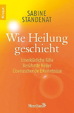 So heilen Sie sich einfach selbst