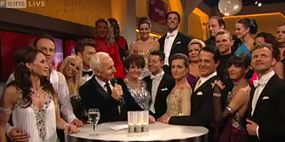 Dancing Stars