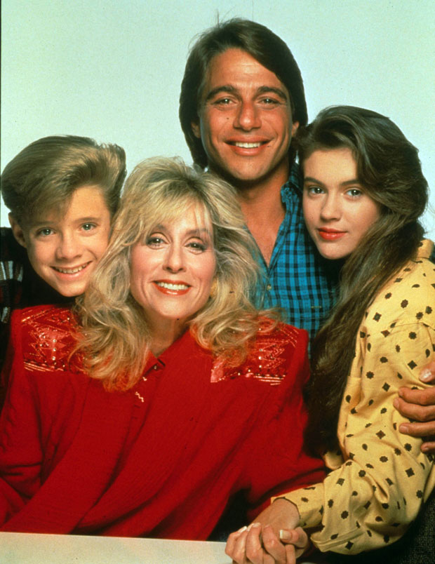 Tony Danza