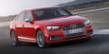 Alle Infos vom neuen Audi S4 (Avant)