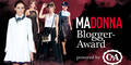MADONNA Bloggerawards: jetzt geht´s los!