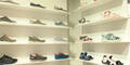 Ecco Schuhe: Trendige Shoperöffnung in Wien