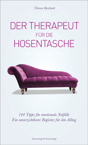 Die besten SOS-Tipps für die Seele