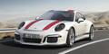 Porsche bringt den derzeit coolsten 911er