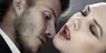 David & Victoria Beckham in heißer Parfum-Werbung