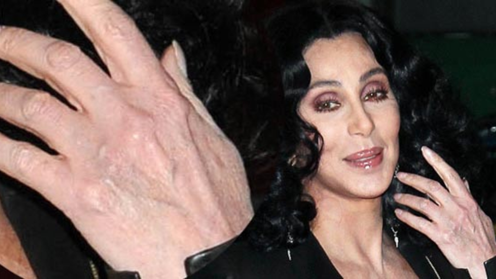 So alt sieht Cher wirklich aus oe24.at So alt sieht Cher wirklich aus oe24.at