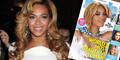 Beyoncé Knowles: Schönste Frau der Welt