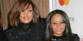 Whitney Houston und Tochter Bobbi Kristina
