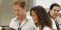Pippa Middleton & George Percy
