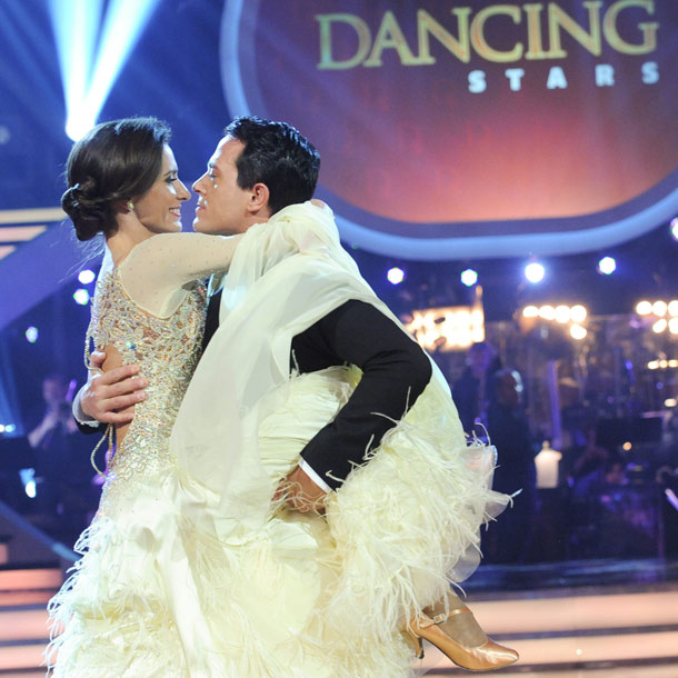 Dancing Stars