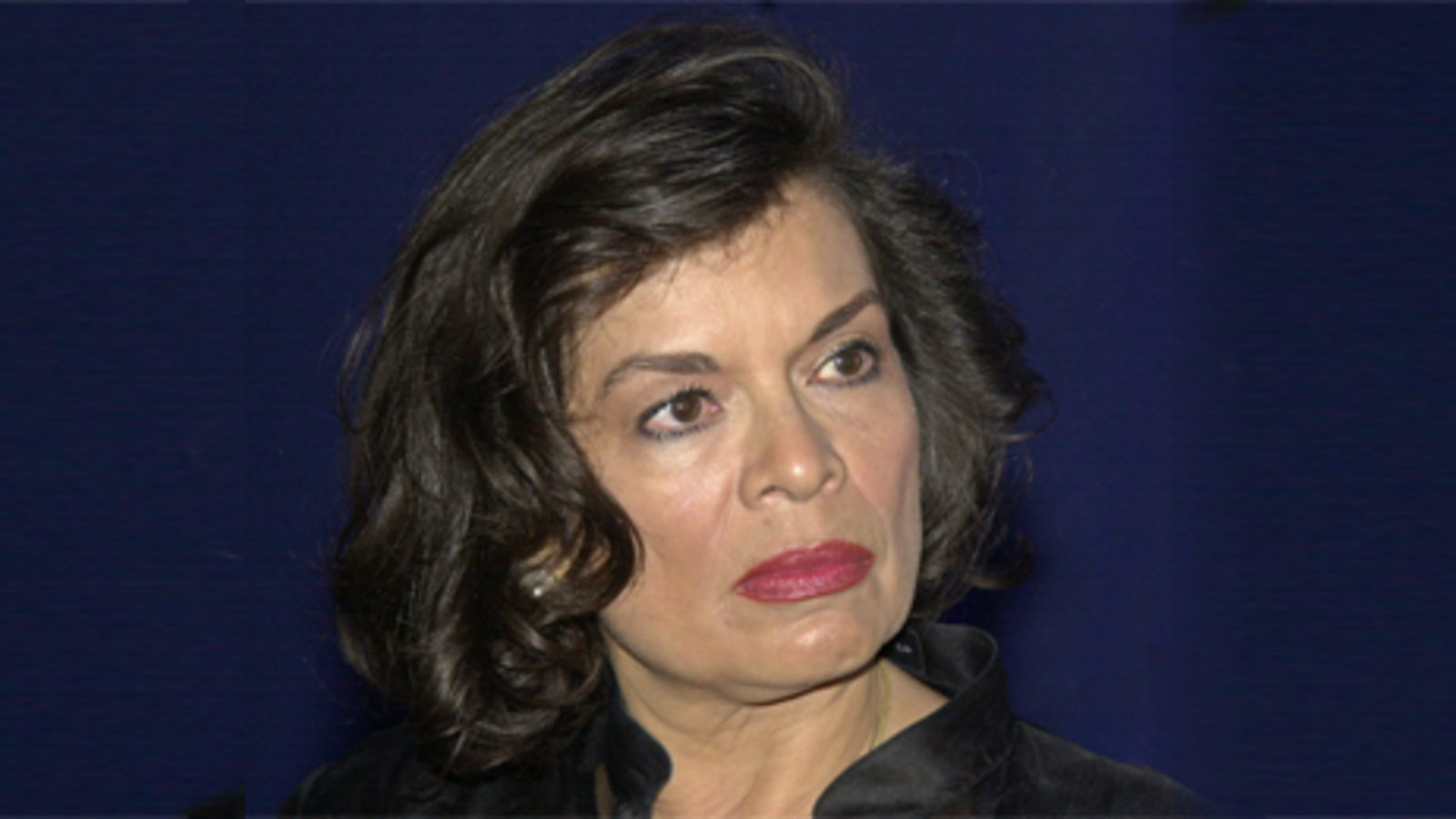 Bianca Jagger Zahlt Keine Miete Oe24 At