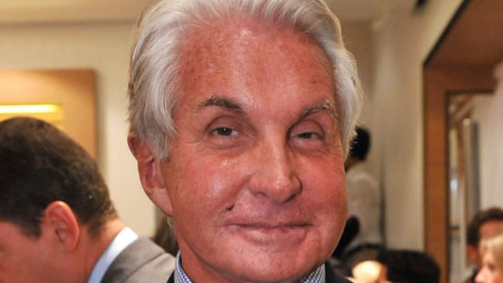 USStar Hamilton hat Hautkrebs