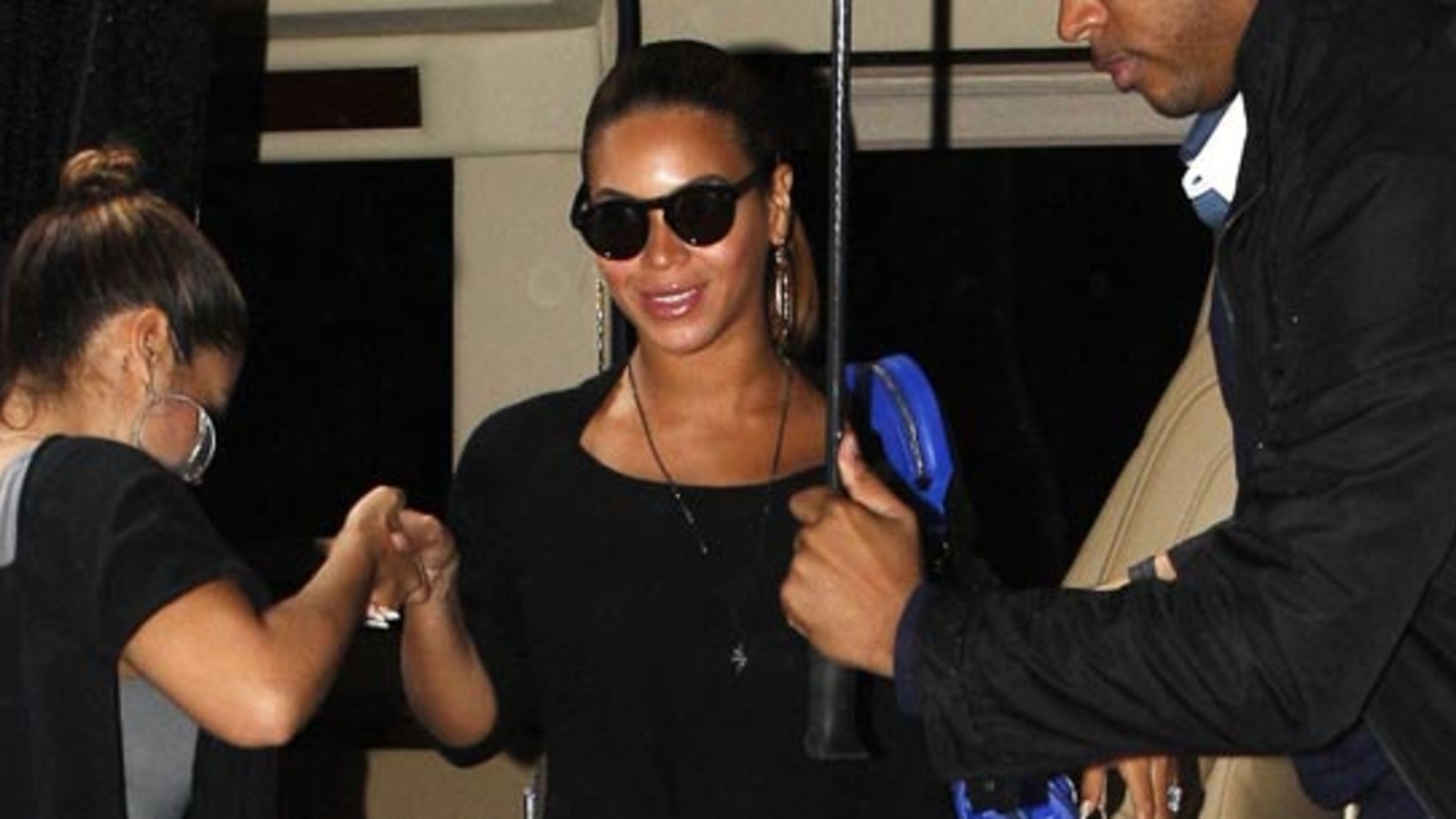 Beyoncé Knowles: 204 Quadratmeter für ihr Baby