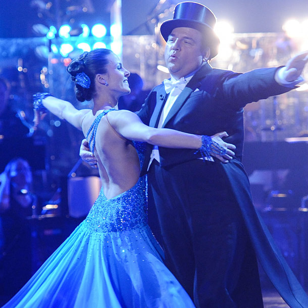 Dancing Stars