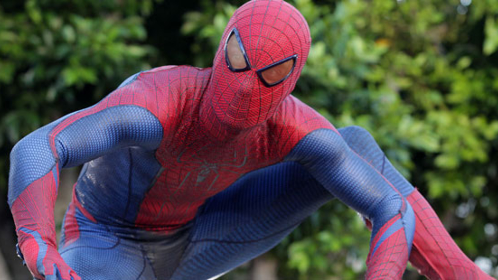 Spider Man Ohne Peter & Miles? Neuer Spider Man Film In Der Entwicklung – Ein Traum Wird Wahr! - sjga44l