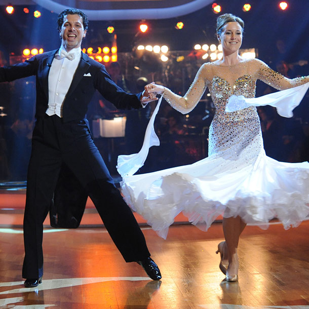 Dancing Stars