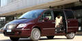Luxusliner von Lancia