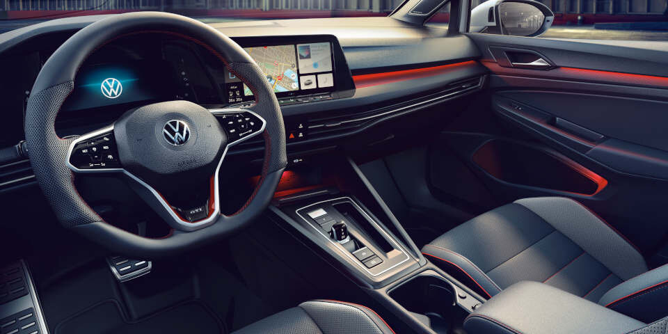Neuer VW Golf GTI Clubsport leistet glatte 300 PS